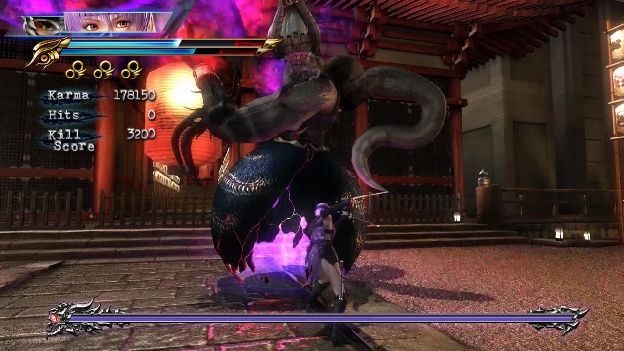 NGS2MC All Warrior Tag Team Missions Gameplay
