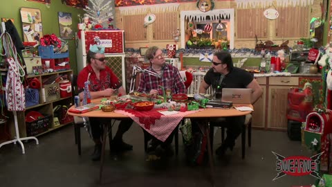 Trailer Park Boys Podcast - Christmas Podca$h