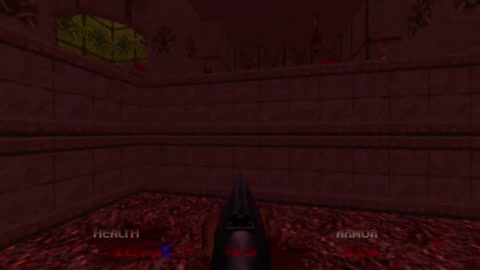 Let's Play Brutal Doom 64 pt 13