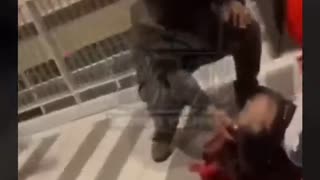 Moment Rapper Takeoff of Migos shot dead