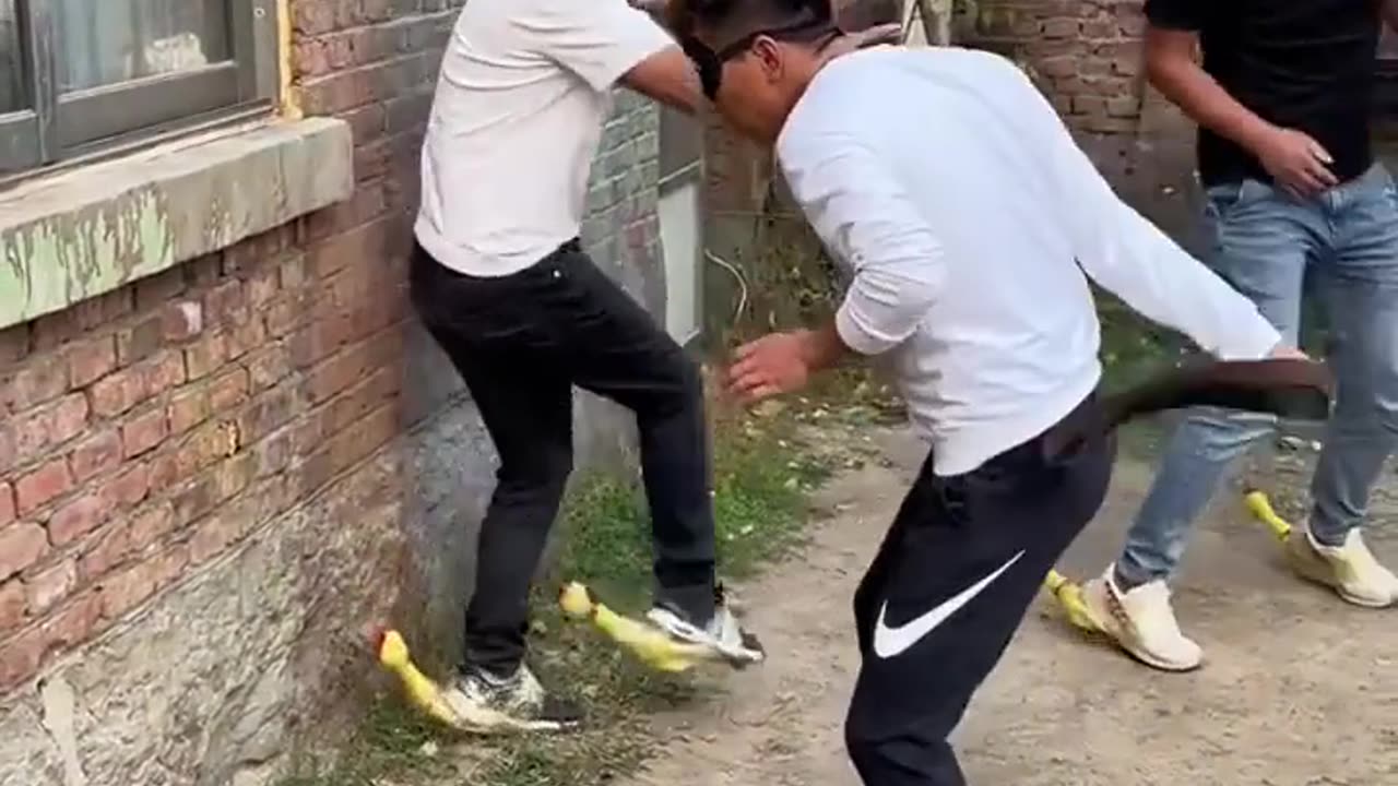 Reaction Challenge: PART 4