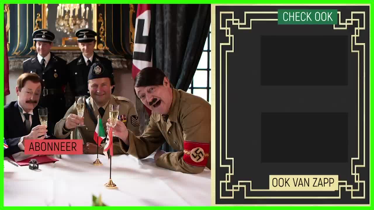 Funny Hitler