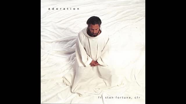 Fr. Stan Fortuna, CFR - Amazing Grace