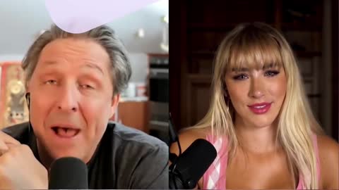 Dave Asprey & Mikhaila Peterson podcast interview Beef Vitamin D & Hate Fasting + American Dad !