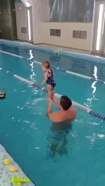 Моя рыбная красавица