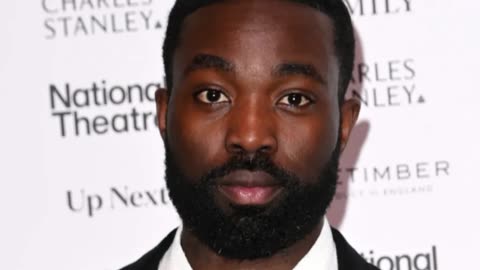 Paapa Essiedu Emerges as Front-runner for Severus Snape in HBO's "Harry Potter" Series