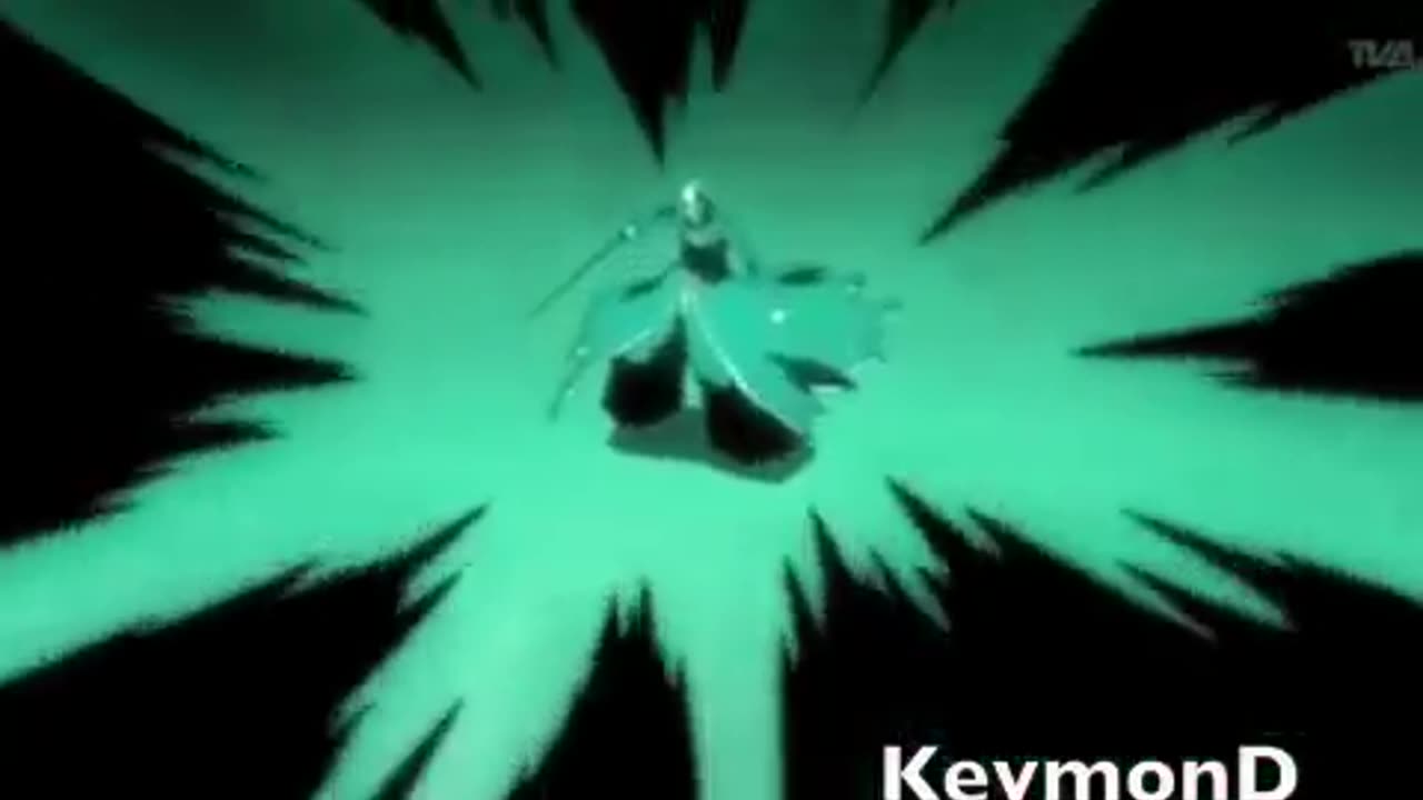 The night bleach - Ulquiorra Sifer