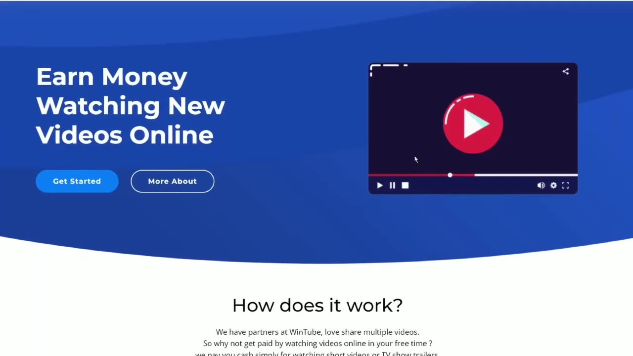 Every 5 Minutes Get Money Online