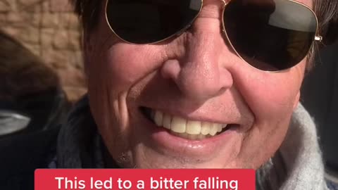 Elon Musk's dad, Errol, has revealed he had a second secret child with hisstepdauahter Jana
