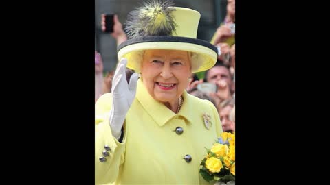 Brian Peckford on Queen Elizabeth II
