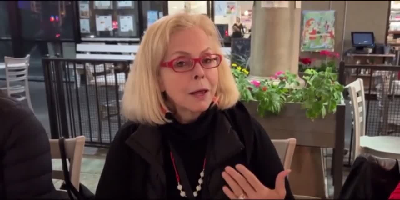 AZ Ballots Without Kari Lake’s Name On Them? Has Anyone Heard That Yet?