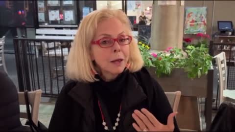 AZ Ballots Without Kari Lake’s Name On Them? Has Anyone Heard That Yet?