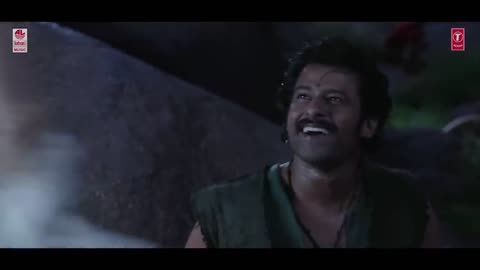 Indian Super hero Bahubali song