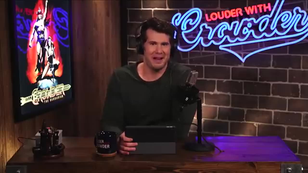 DEBUNKED- Top 5 AR-15 Lies! _ Louder With Crowder