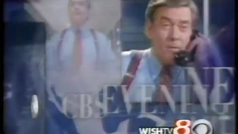 February 17, 1998 - Promos for Dan Rather's 'Eye on America' & 'Brooklyn South'