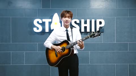 [Special Clip] 정세운(JEONG SEWOON) 2017 1st 팬미팅 '행복하세운' OPENING VCR #2020_LUCKY_DAY