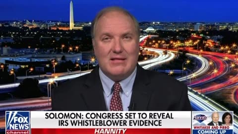 John Solomon Reports