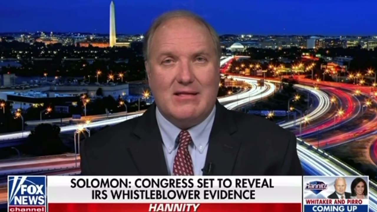 John Solomon Reports