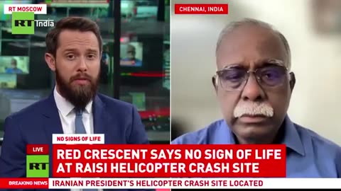 Sabotage a possibility, India Air Force veteran tells RT