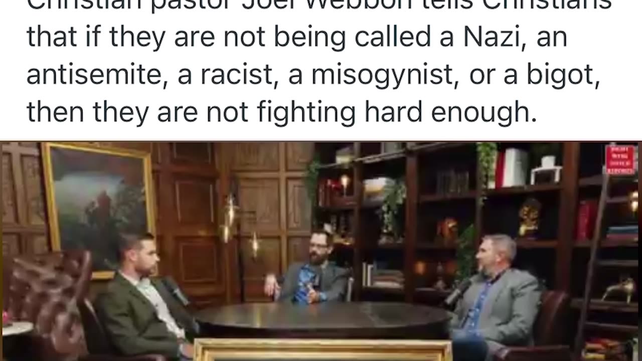 The Attack on the White Christians