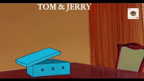 #tom #jerry