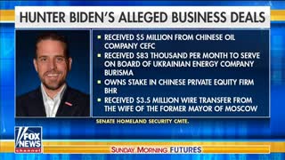 Devin Nunes Slams Big Tech's Hunter Biden Coverup