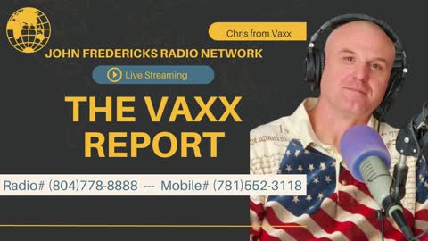 The Vaxx Report (01-16-23)