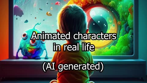 Ai Characters