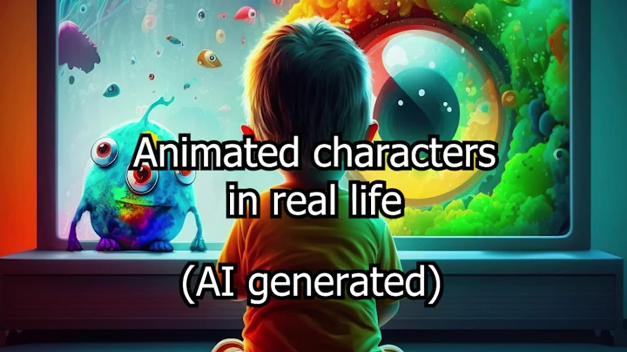 Ai Characters