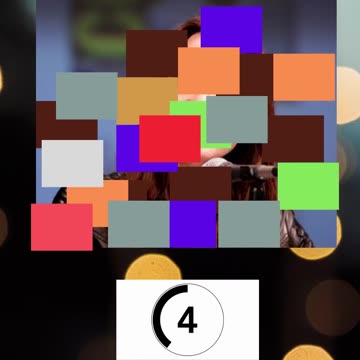 Who Am I? Celebrity Challenge 2 short