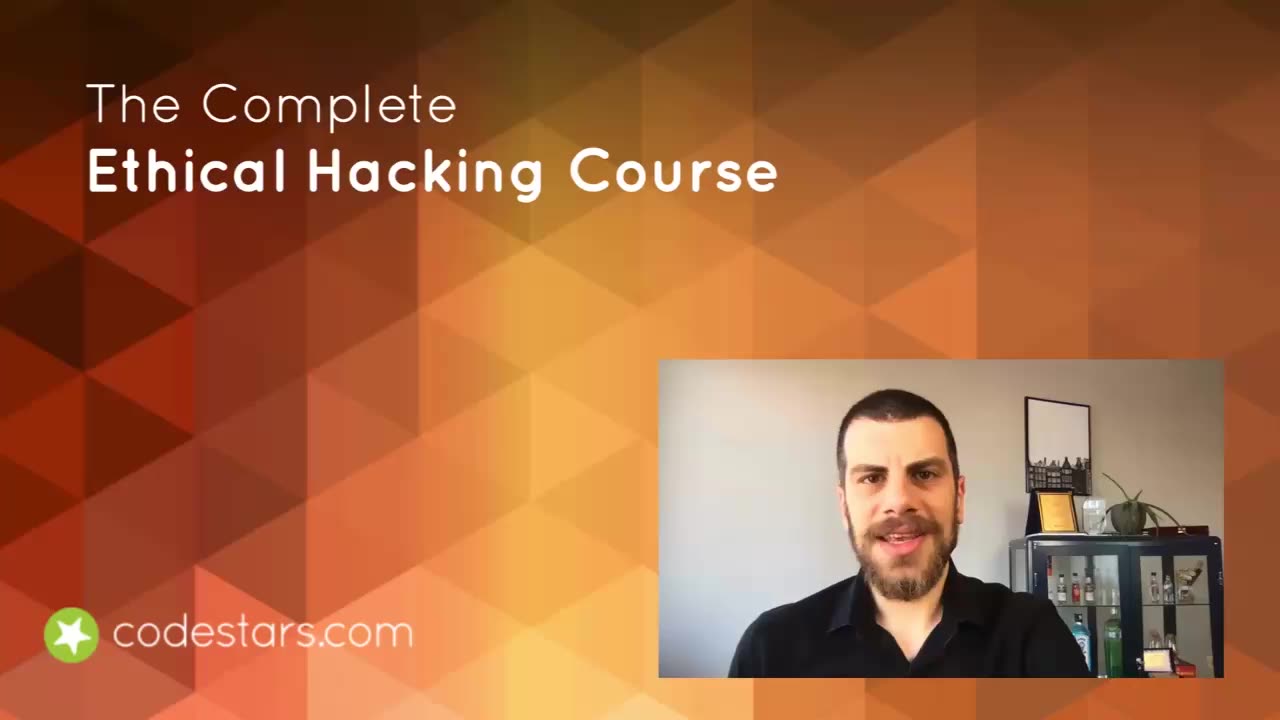 Chapter-2, LEC-1 | Hacking Lab Setup Intro | #rumble #ethicalhacking