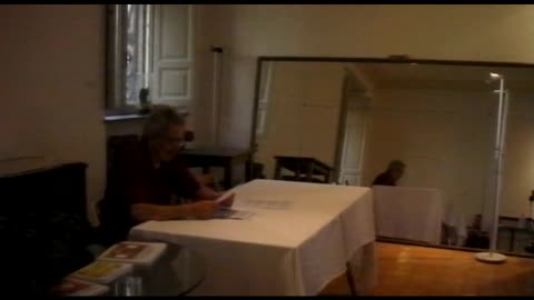 TERZO INCONTRO (12 LUGLIO 2021) SECONDA O TERZA PARTE