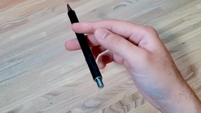 Follow me to learn pen spinning! ✍️🌀