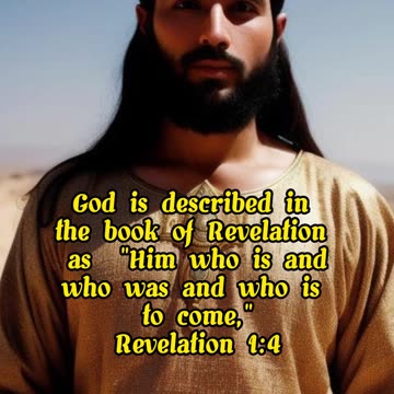 The Bible's symbolic meaning of the number 3