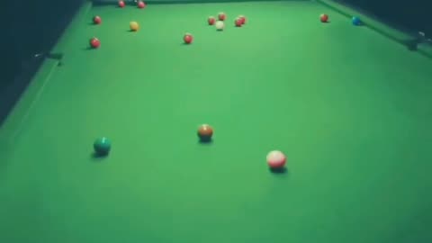 Snooker Billiards 🎱 Love