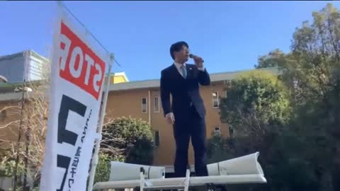 医師で公明党議員 熊野せいし氏 人口削減ワクチンと回答