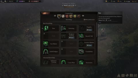 Wartales and Chill