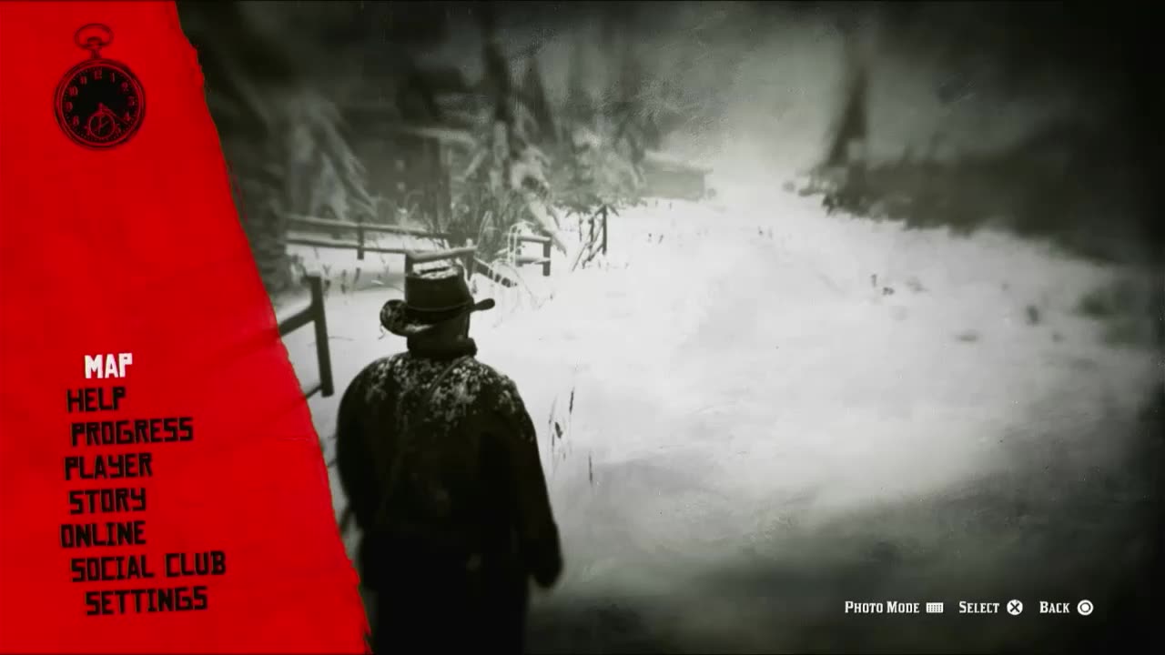 RDR 2 Ultimate Edition from rags to riches part 2