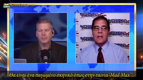 🇬🇷♐️ΤΑ ΕΜΒΟΛΙΑ ΕΧΟΥΝ ΜΙΑ ΑΥΤΟ-ΟΡΓΑΝΩΜΕΝΗ ΗΛΕΚΤΡΟΜΑΓΝΗΤΙΚΗ ΣΥΣΚΕΥΗ 😳 ΕΠΕΞΕΡΓΑΖΕΤΑΙ ΤΑ ΓΟΝΙΔΙΑ