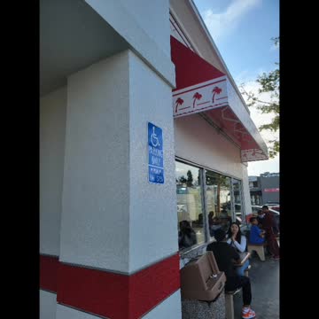In-N-Out takes a stand!