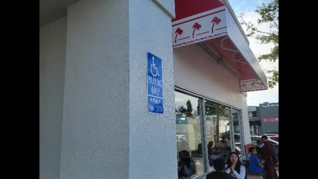 In-N-Out takes a stand!