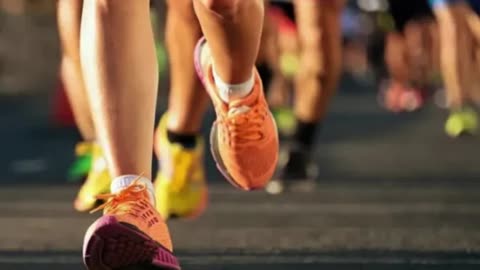 Run, run and get bonuses!