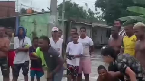 video