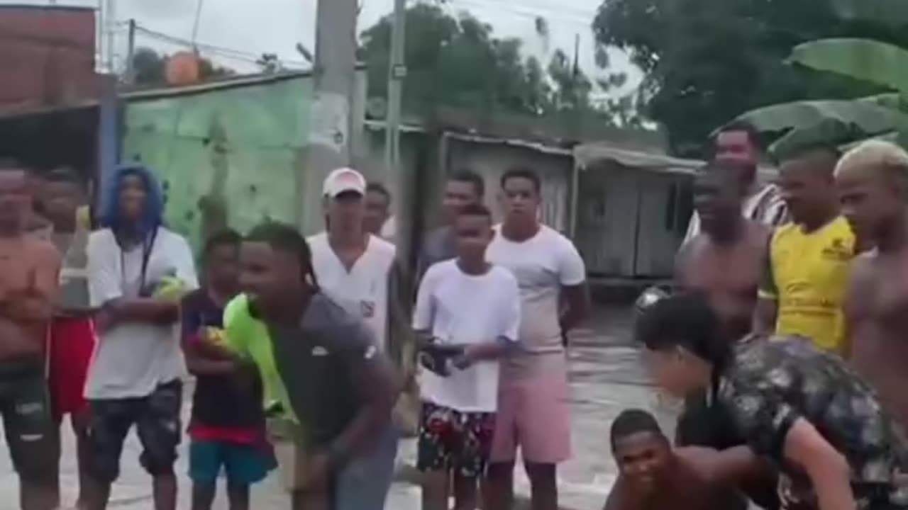 video