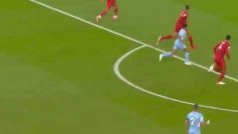 De Bruyne starts & ends the Man City move v Liverpool