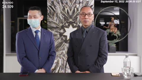 20220913 习近平出访将会发生什么