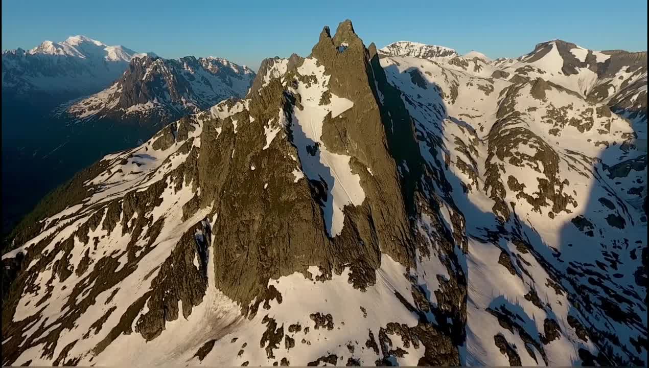 Switzerland Beautiful Relaxing Piano Music.