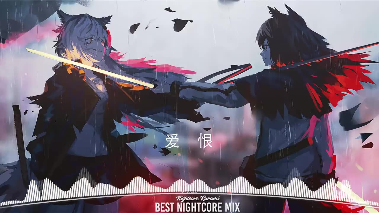 Nightcore Top 25 Songs Of TheFatRat ⚡ Best of TheFatRat ⚡ TheFatRat Nightcore