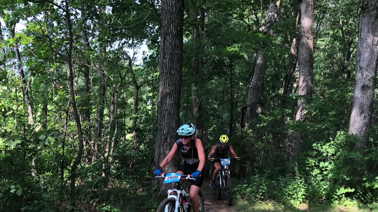 2024 Klaus Park Klash MTB Race