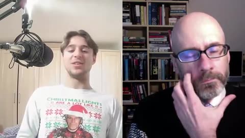 Media and terror (Truth over Comfort interview) [01/19/2023]*